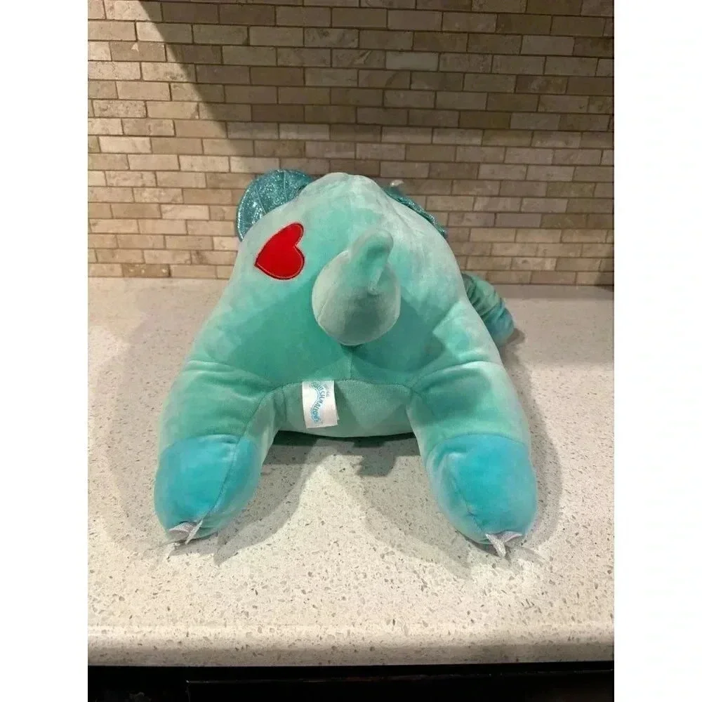 Squishmallow Miles the Hug a Dragon 22
